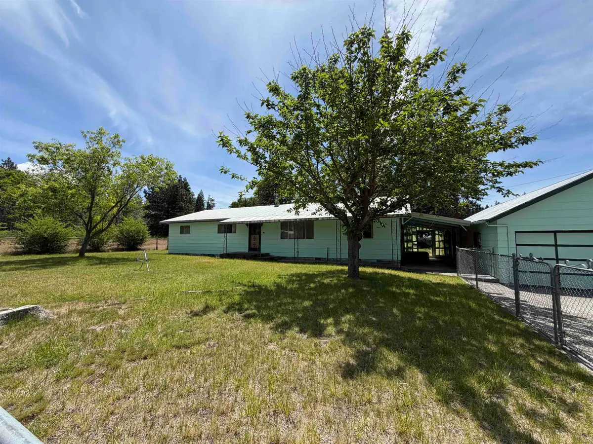 4108 Central Ave, Weed, CA 96094 - #1
