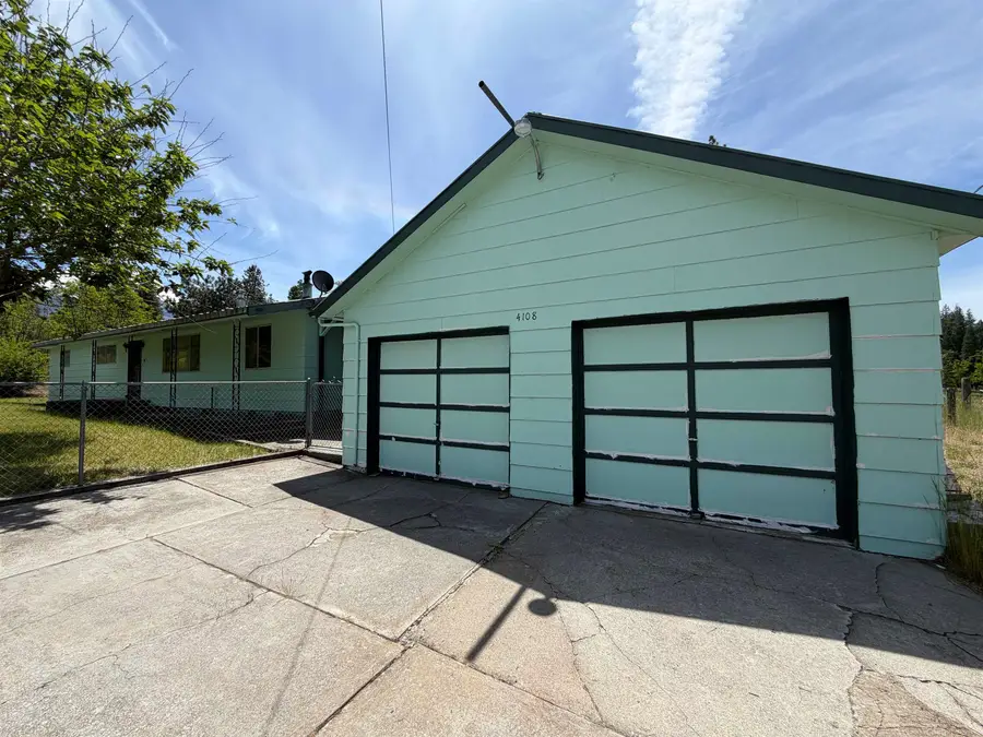 4108 Central Ave, Weed, CA 96094 - #2