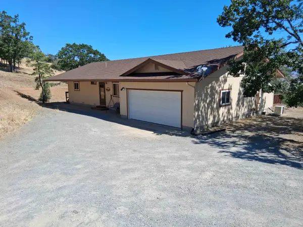 2341 Owens Way, Hornbrook, CA 96044