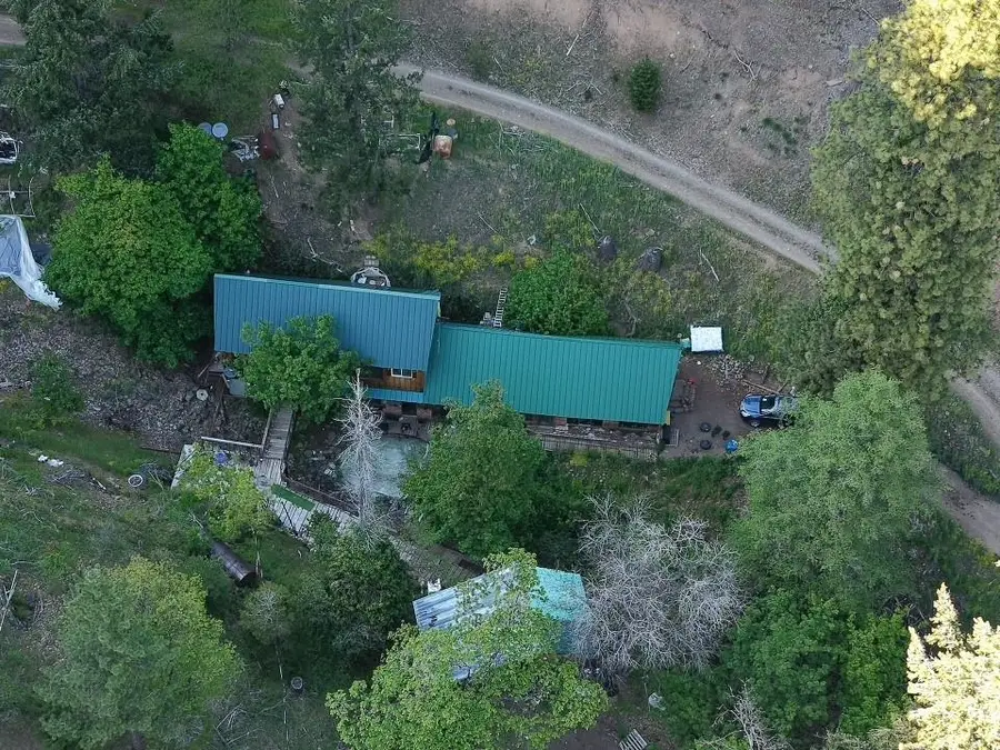 3507 Greenhorn Rd, Yreka, CA 96097 - #2