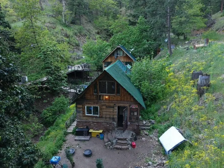 3507 Greenhorn Rd, Yreka, CA 96097 - #3