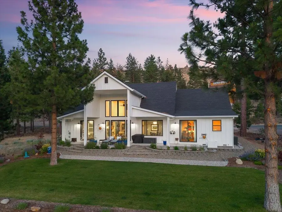 17281 Lake Shore Dr, Weed, CA 96094 - #3