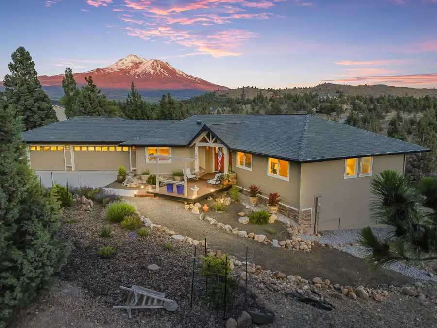 5220 Saddle Ridge Road, Weed, CA 96094 - #2