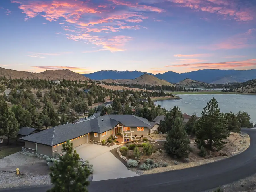 5220 Saddle Ridge Road, Weed, CA 96094 - #3