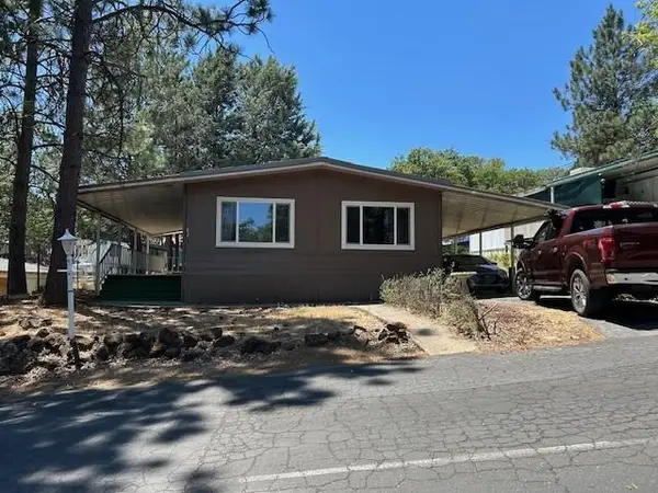 4oo Hiram Page #82, Yreka, CA 96097