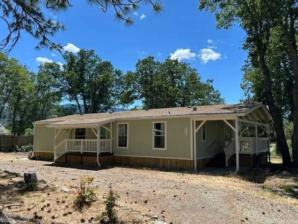 400 Schantz Rd., Yreka, CA 96097