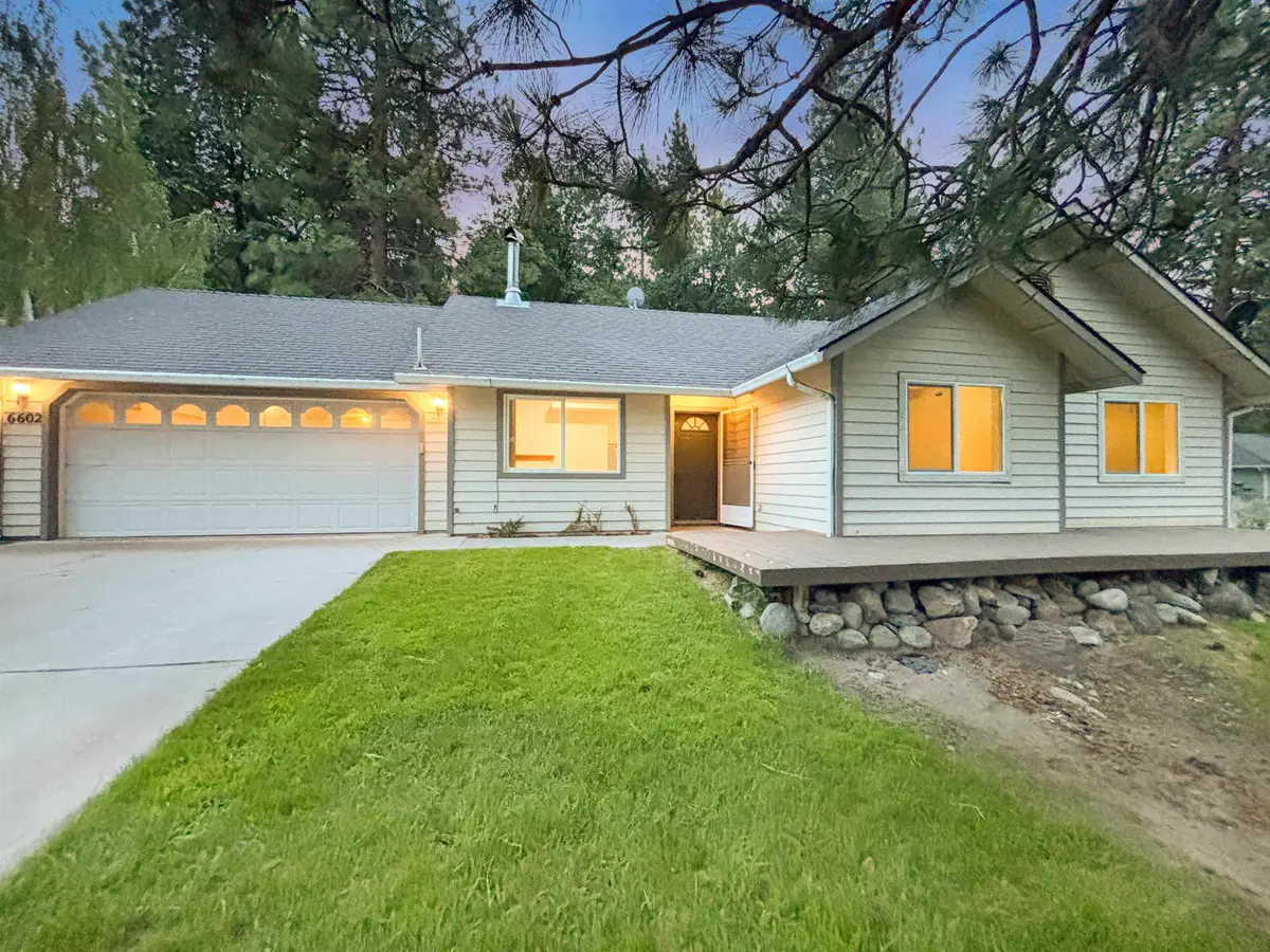 6602 Palmer, Weed, CA 96094 - #1