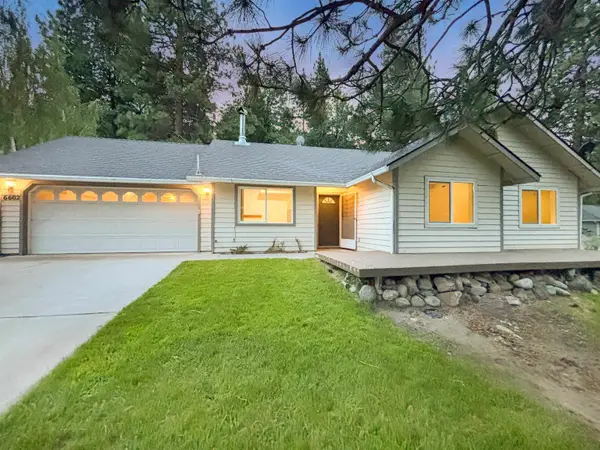 6602 Palmer, Weed, CA 96094