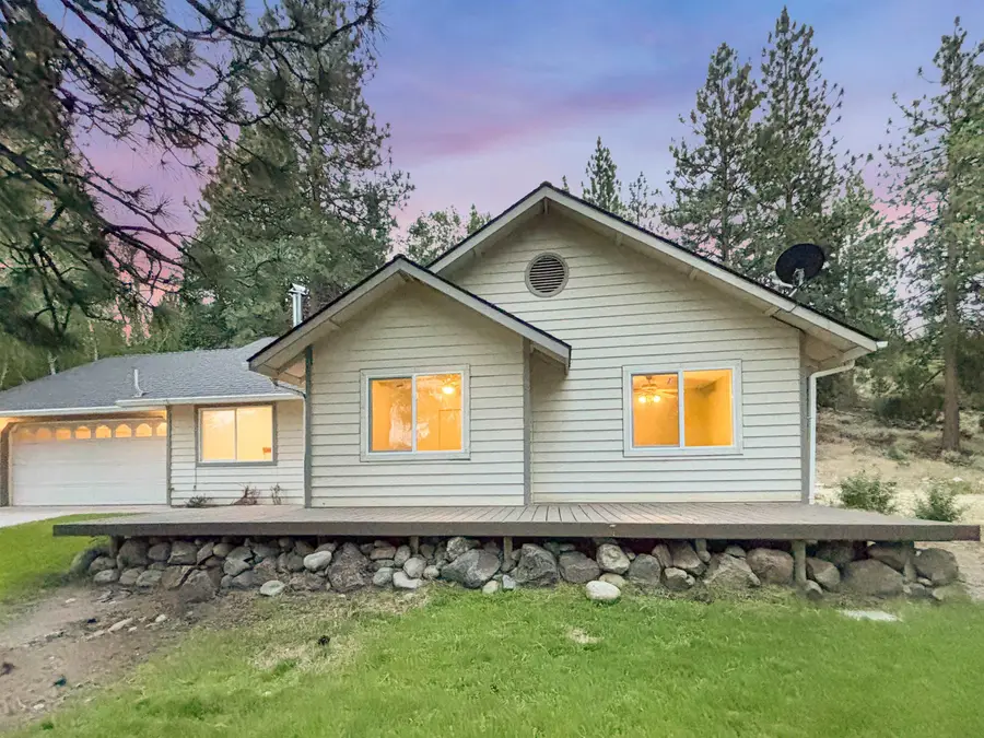 6602 Palmer, Weed, CA 96094 - #3