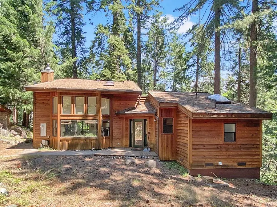 912 Audubon Rd, Mount Shasta, CA 96067 - #2