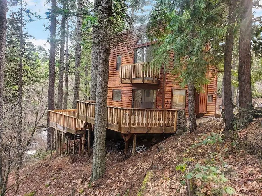 912 Audubon Rd, Mount Shasta, CA 96067 - #3