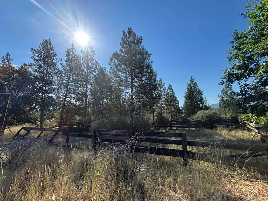 APN Only Taylor Rd, Yreka, CA 96097 - #2