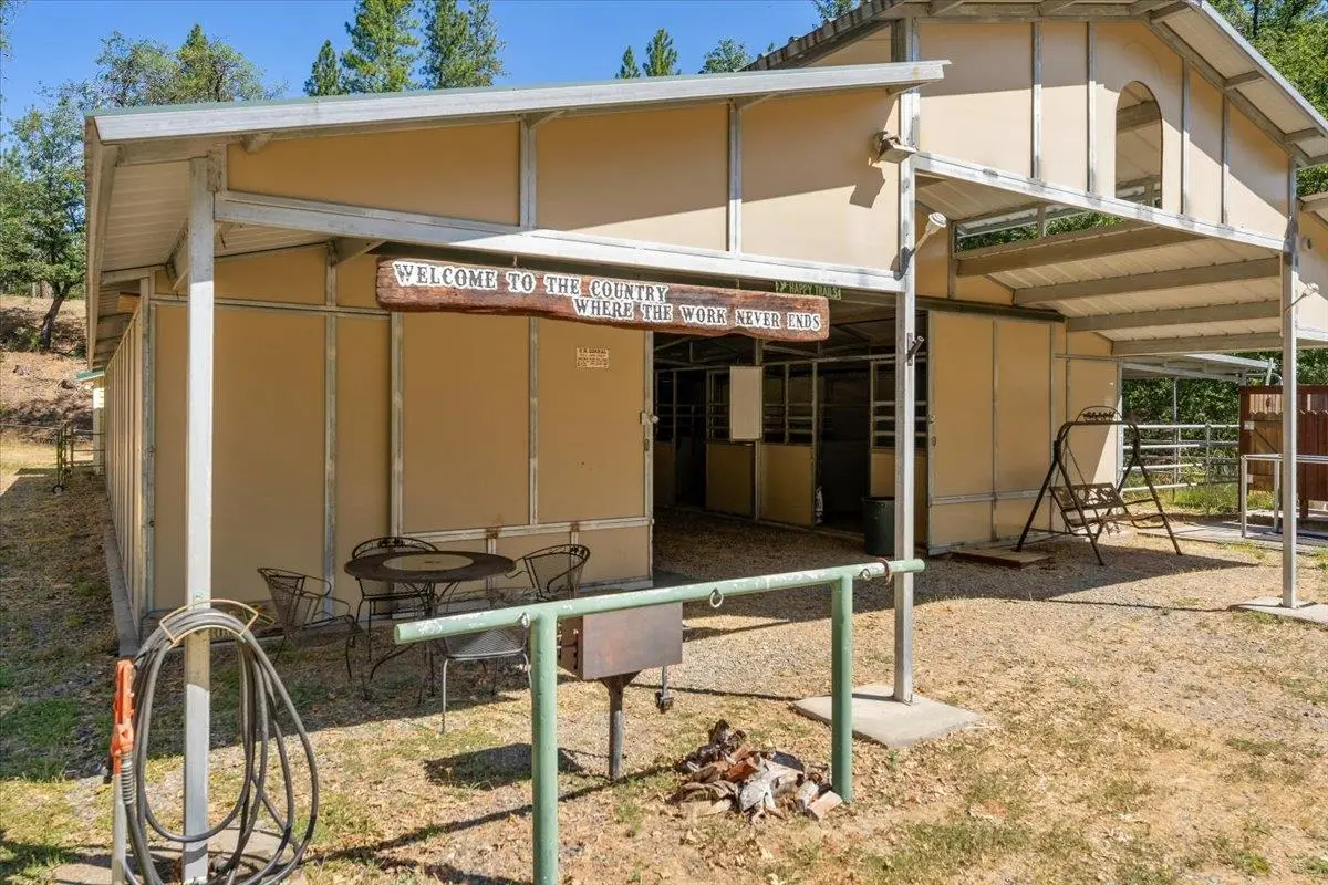 1321 N State Highway 3, Etna, CA 96027 - #1