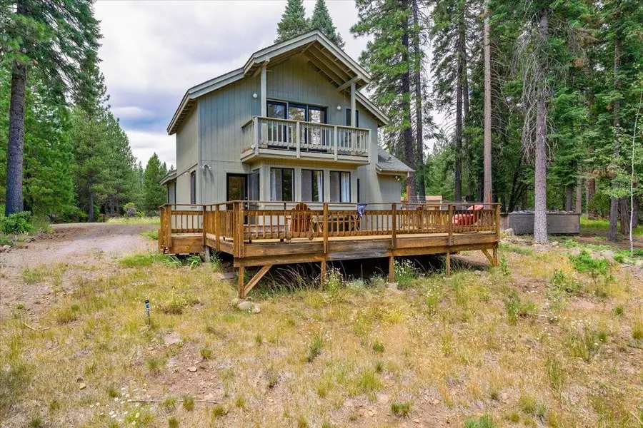 532 Shasta Pines Drive, McCloud, CA 96067 - #2