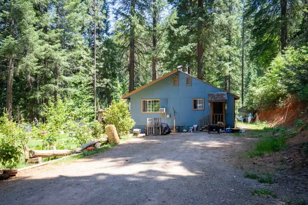 20940 S Ridge Road, Castella, CA 96017