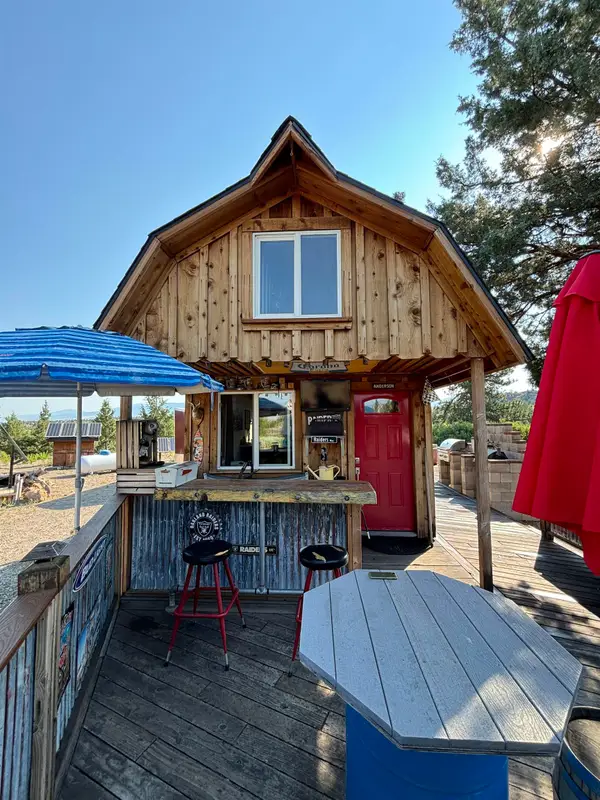 No Address Big Springs Rd, Weed, CA 96094