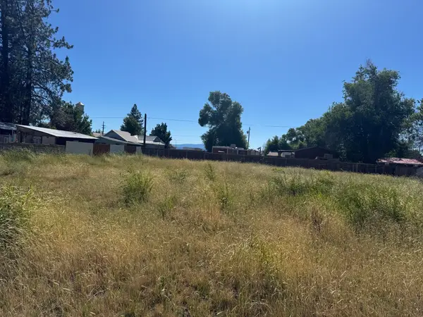 Blk 15 Lot 5 S California St, Dorris, CA 96023