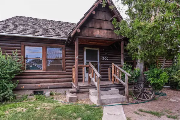 200 S Oregon, Dorris, CA 96023