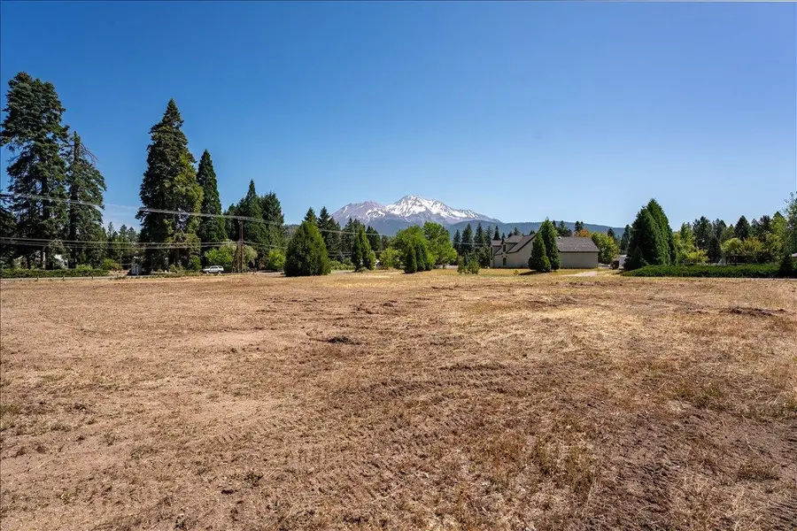 Corner of Lassen & Meadow Valley, Mount Shasta, CA 96067 - #3