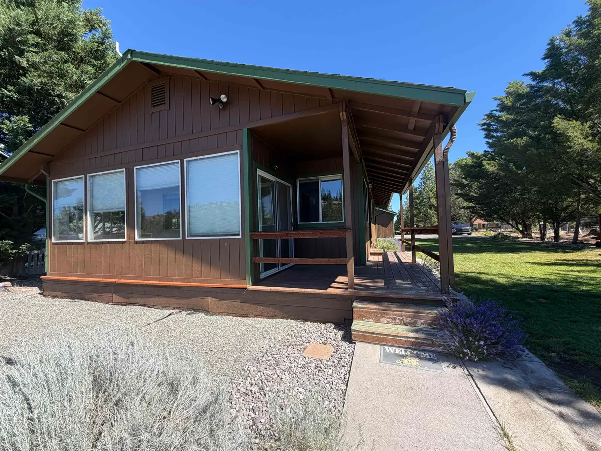 5101 Indian Island Drive, Weed, CA 96094 - #1