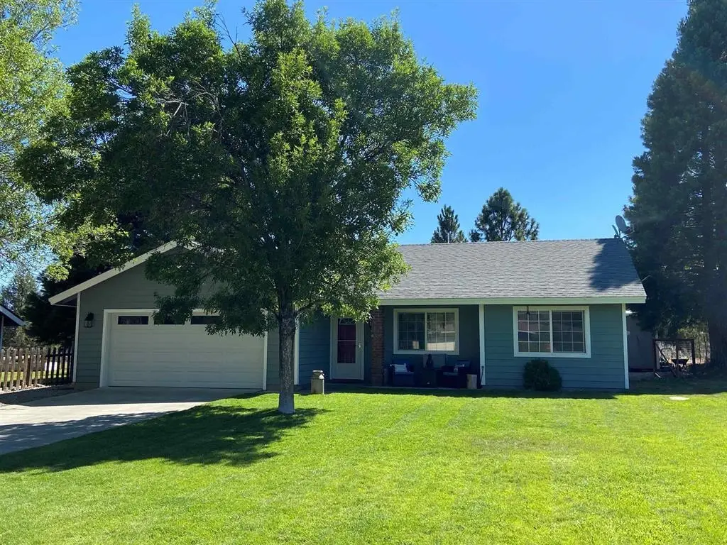 16940 Lakeshore Drive, Weed, CA 96094 - #1