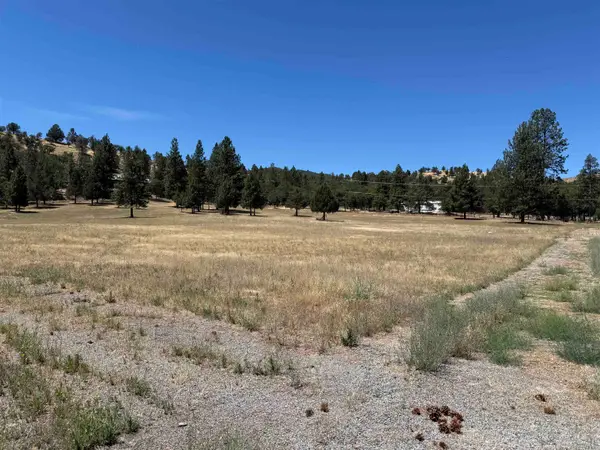 0 Payne Lane, Yreka, CA 96097