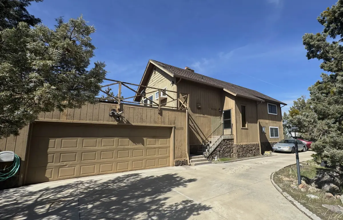 14906 Windmill Drive, Weed, CA 96094 - #1