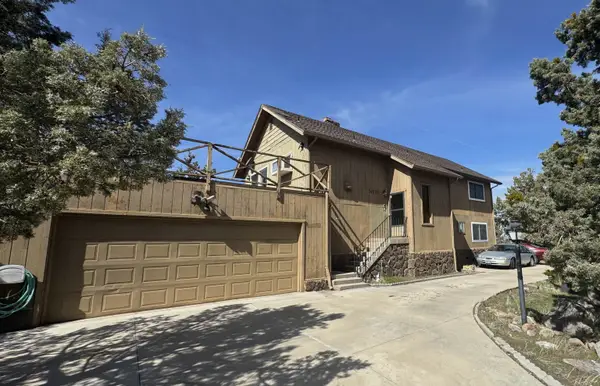 14906 Windmill Drive, Weed, CA 96094