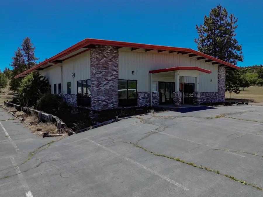 321 Payne Lane, Yreka, CA 96097 - #3
