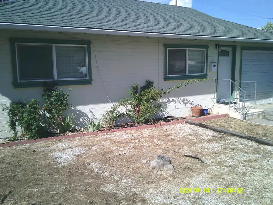 844 Knapp, Yreka, CA 96097 - #3