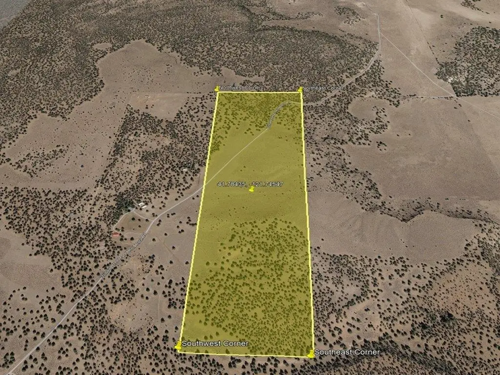 Willow Creek Road, Macdoel, CA 96058 - #1