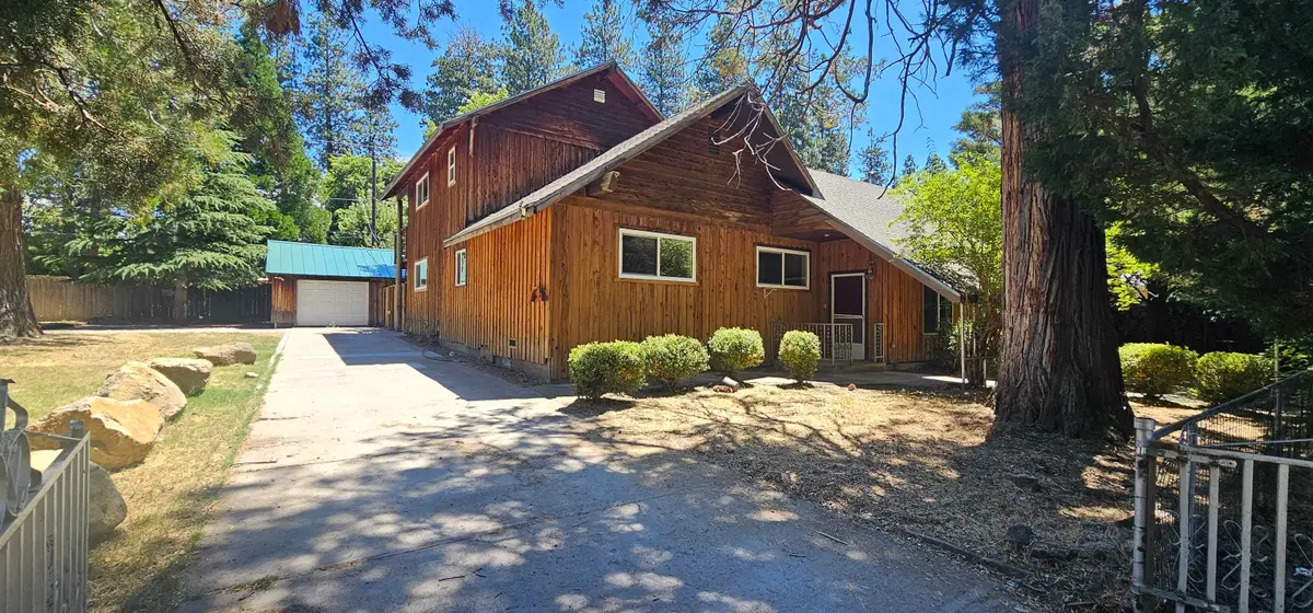 19204 Brookside Ave, Weed, CA 96094 - #1