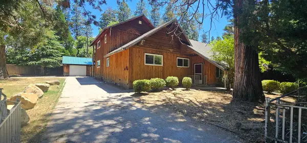 19204 Brookside Ave, Weed, CA 96094