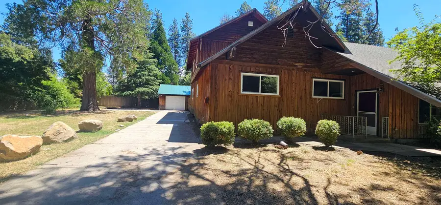 19204 Brookside Ave, Weed, CA 96094 - #2