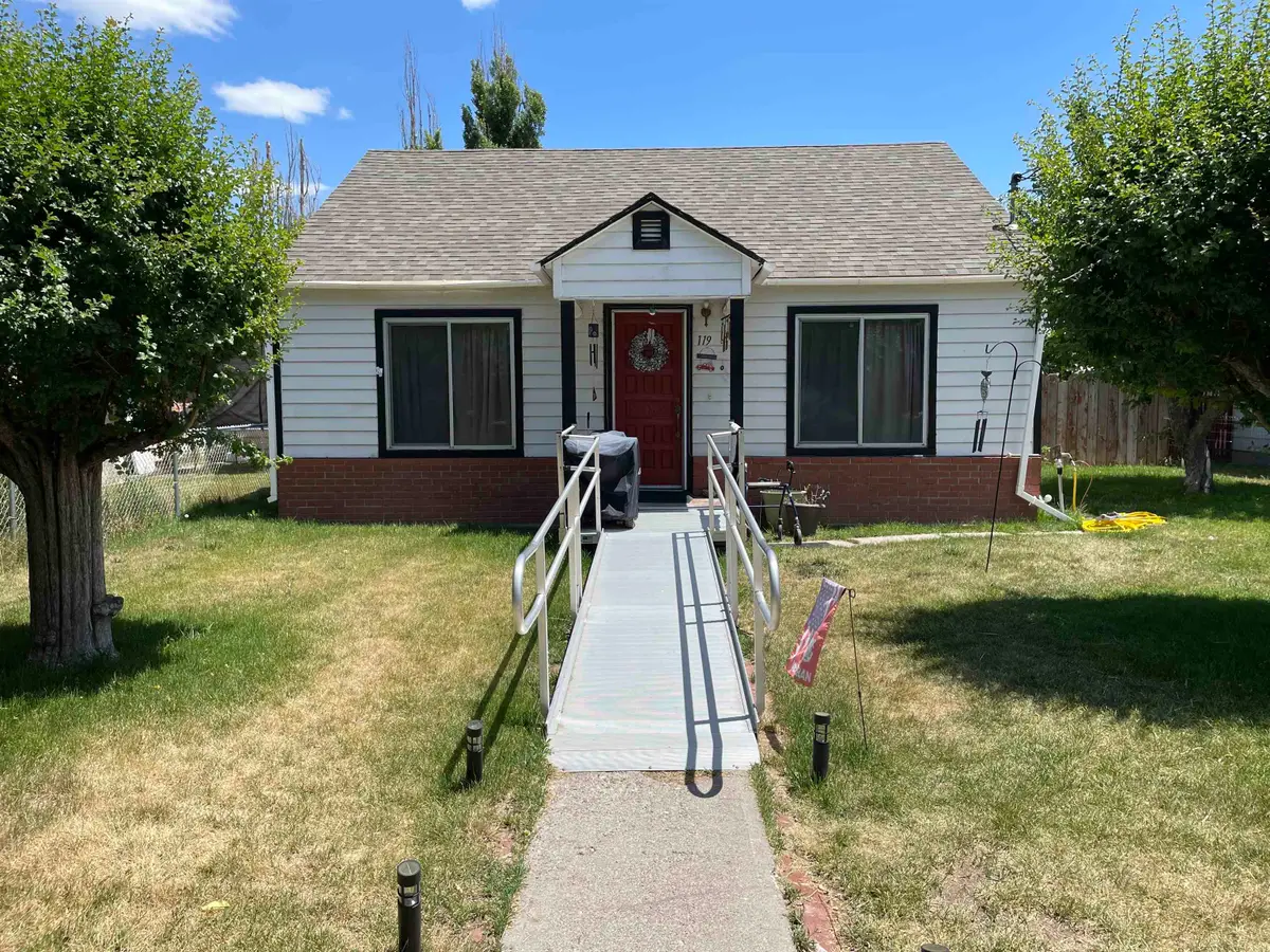 119 S Pine St, Dorris, CA 96023 - #1
