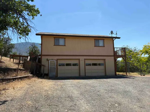 3414 Ponderosa Pl, Hornbrook, CA 96044