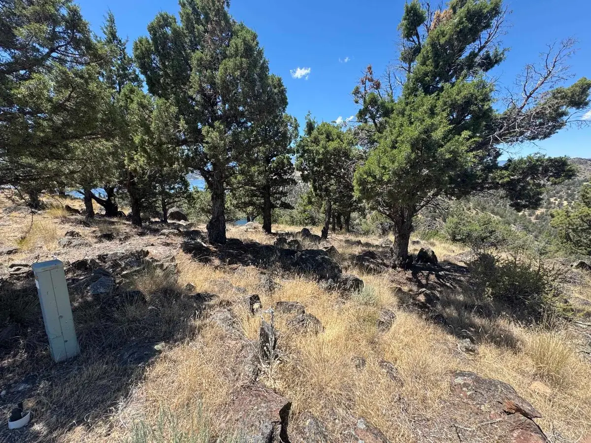 U 9-1 Lot 235 Stone Crest Drive, Weed, CA 96094 - #1