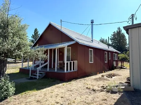 2771 Shasta Lane, MacDoel, CA 96058