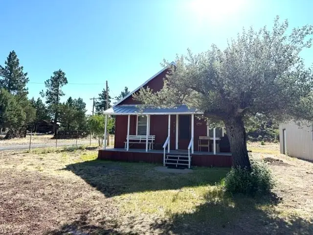 2771 Shasta Lane, Macdoel, CA 96058 - #2