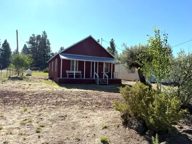 2771 Shasta Lane, Macdoel, CA 96058 - #3