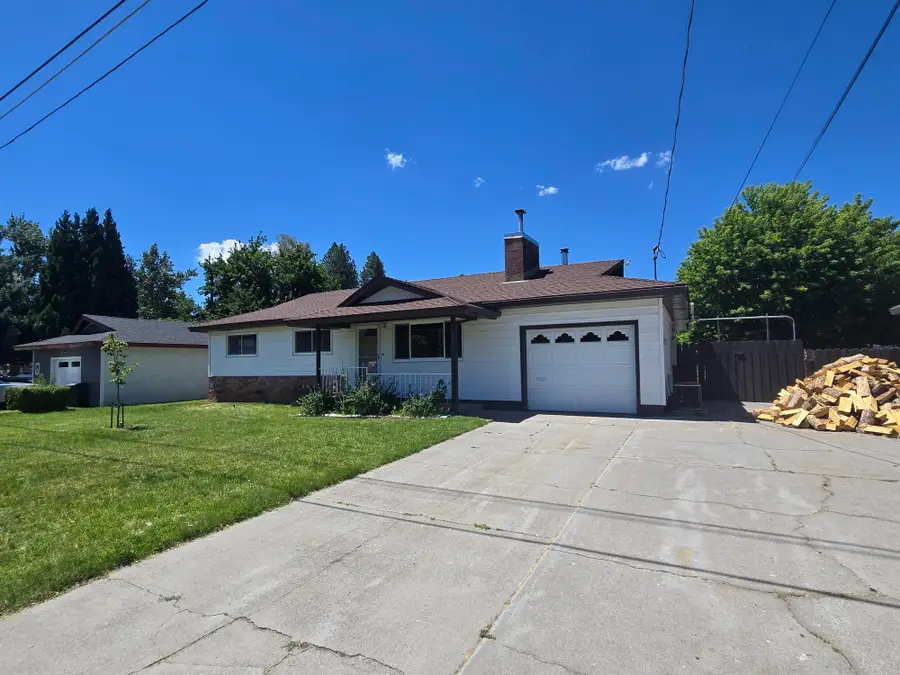 435 Dollar Ave, Weed, CA 96094 - #3