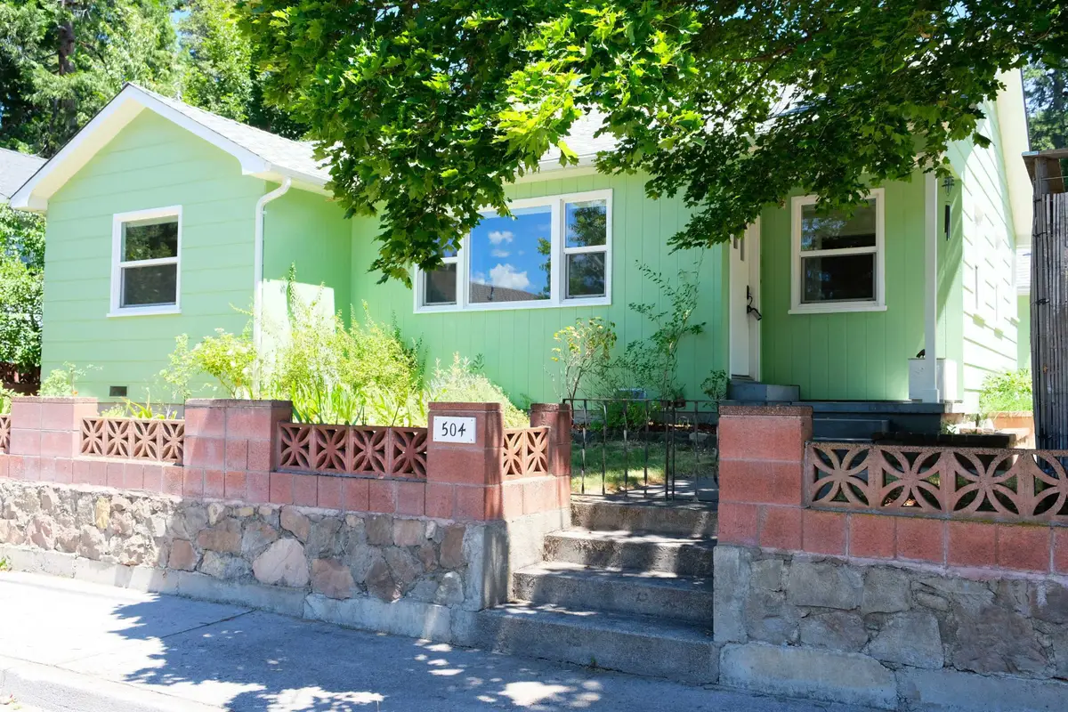 504 S A Street, Mount Shasta, CA 96067 - #1