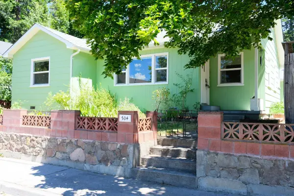 504 S A Street, Mt Shasta, CA 96067