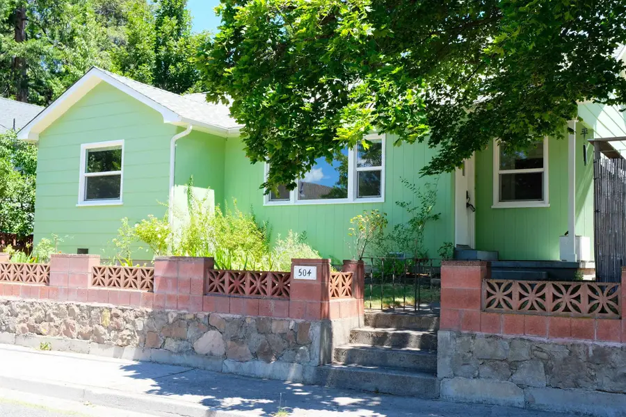 504 S A Street, Mount Shasta, CA 96067 - #3