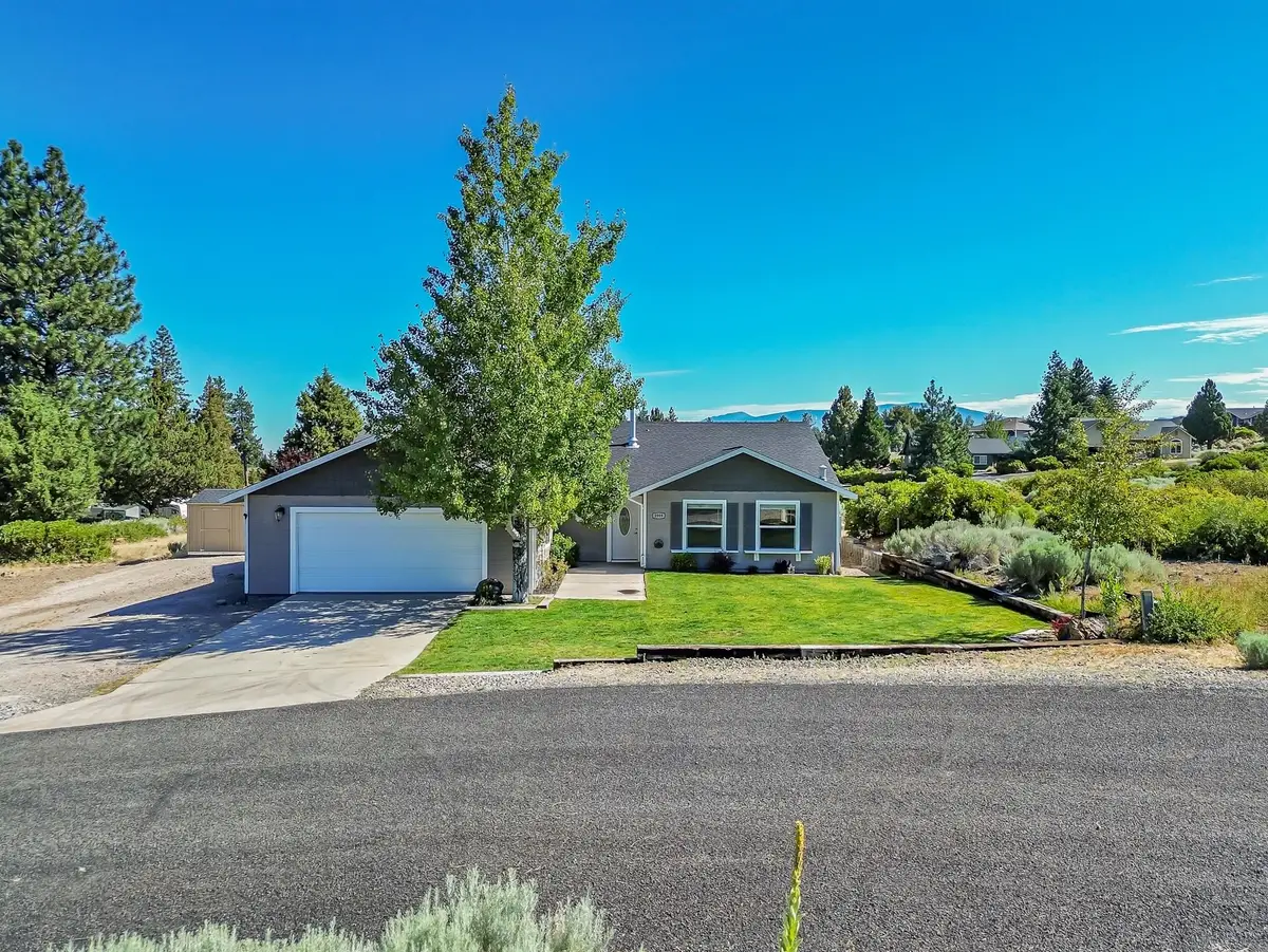 5909 Prarie Dog Ct, Weed, CA 96094 - #1