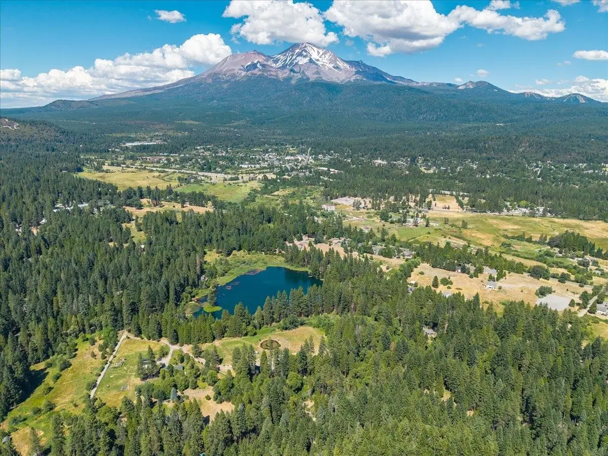 Lot #31 N Shasta Ranch Rd, Mount Shasta, CA 96067 - #1