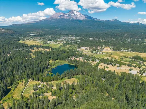 Lot #31 N Shasta Ranch Rd, Mt Shasta, CA 96067