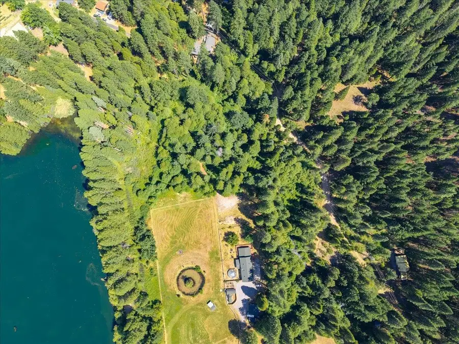 Lot #31 N Shasta Ranch Rd, Mount Shasta, CA 96067 - #2
