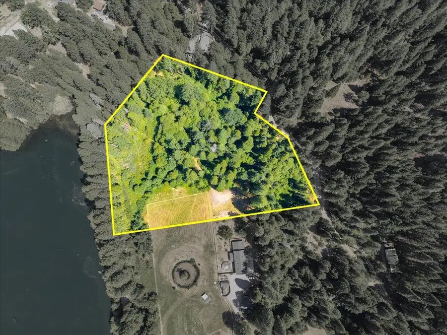 Lot #31 N Shasta Ranch Rd, Mount Shasta, CA 96067 - #3