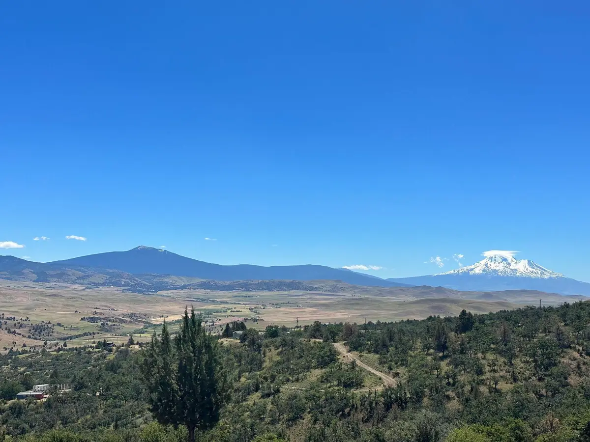 3625 Black Mountain Rd, Montague, CA 96064 - #1